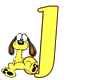 Hunde 4 alphabete