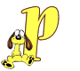 Hunde 4 alphabete
