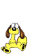 Hunde 4 alphabete