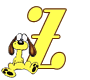 Hunde 4 alphabete
