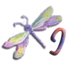 Libelle alphabete
