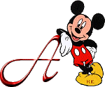 Micky maus 3