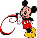 Micky maus 3