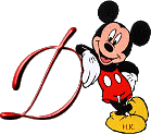 Micky maus 3