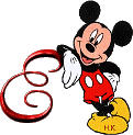 Micky maus 3