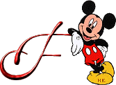 Micky maus 3