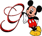 Micky maus 3