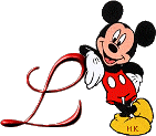 Micky maus 3