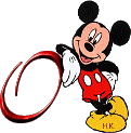 Micky maus 3