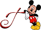 Micky maus 3