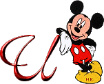 Micky maus 3