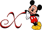 Micky maus 3