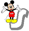 Micky maus