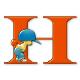 Morehead alphabete