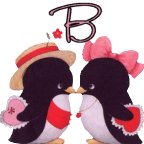 Pinguine 2 alphabete