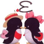 Pinguine 2 alphabete