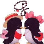 Pinguine 2 alphabete