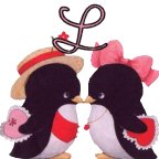 Pinguine 2 alphabete