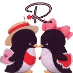 Pinguine 2 alphabete