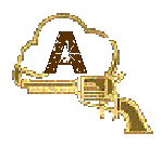 Pistole alphabete