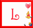 Pu der bar 9 alphabete