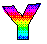 Regenbogen 6 alphabete