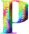Regenbogen 7 alphabete