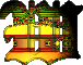Regenbogen alphabete