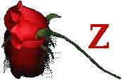 Rose 2 alphabete