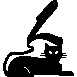 Schwarze katze 2