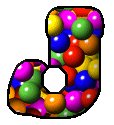 Smartie 3 alphabete