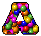 Smartie 3 alphabete