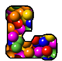 Smartie 3 alphabete