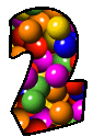 Smartie 3 alphabete