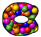 Smartie 3 alphabete