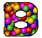 Smartie 3 alphabete