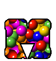 Smartie 3 alphabete