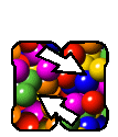 Smartie 3 alphabete