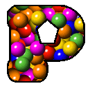 Smartie 3 alphabete