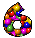 Smartie 3 alphabete