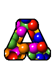 Smartie 3 alphabete