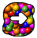 Smartie 3 alphabete