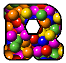 Smartie 3 alphabete