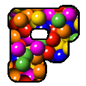 Smartie 3 alphabete