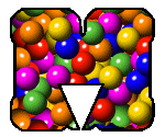 Smartie 3 alphabete