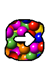 Smartie 3 alphabete