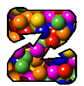 Smartie 3 alphabete