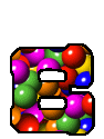 Smartie 3 alphabete