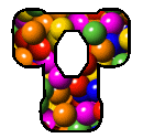 Smartie 3 alphabete