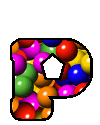 Smartie 3 alphabete